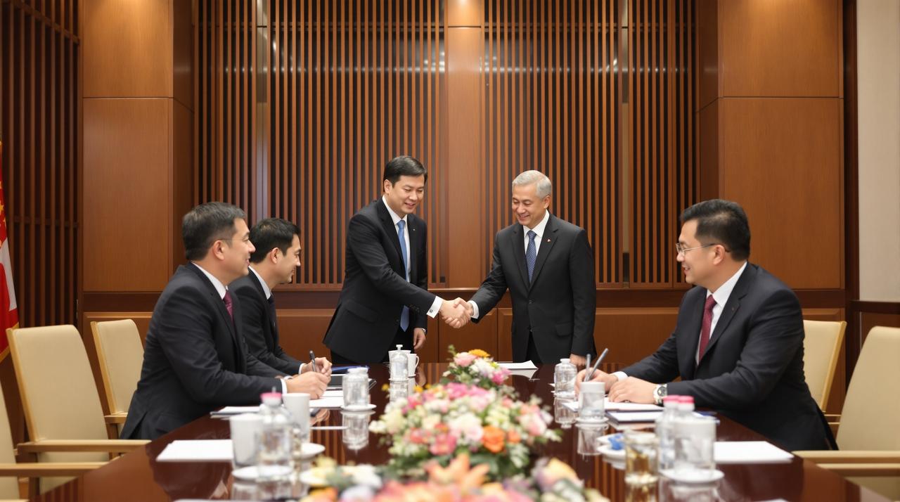 日韩伦理电影与Netflix达成战略合作，多部作品将登陆全球平台